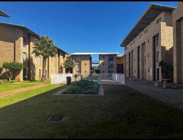 2 BEDROOM APARTMENT FOR SALE IN KANONIERSPARK